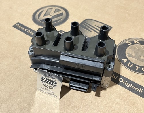 Golf mk3 vr6 coil pack - mk3,