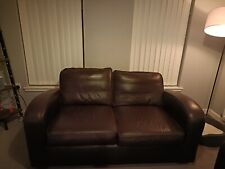 Two Seater and Three Seater Couch Set from NEXT Home. Used and perfect condition