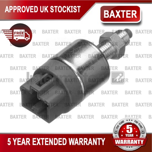 Baxter brake light switch fits - baxter,