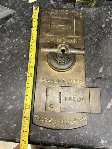 Safe plaque plate - plaque,