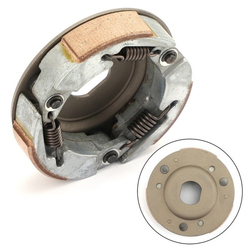 Wet clutch shoe carrier - clutch,