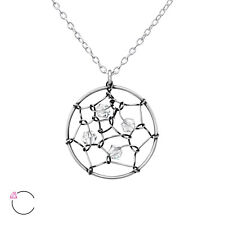 LA CRYSTALE 925 Sterling