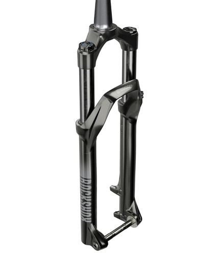 Rockshox recon silver - rockshox,