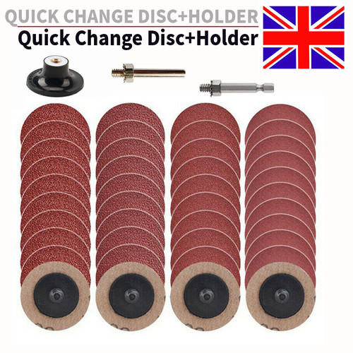 50pcs 50mm roloc - 50mm,