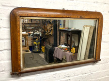 Antique Victorian Inlaid