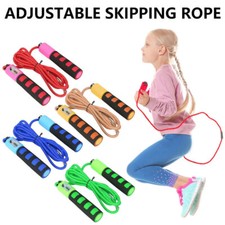 Jump Skipping Rope Plain