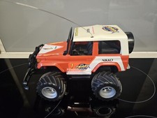 NIKKO Survivor RC Car 1990s