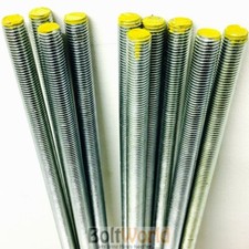 1M HIGH TENSILE FULLY THREADED