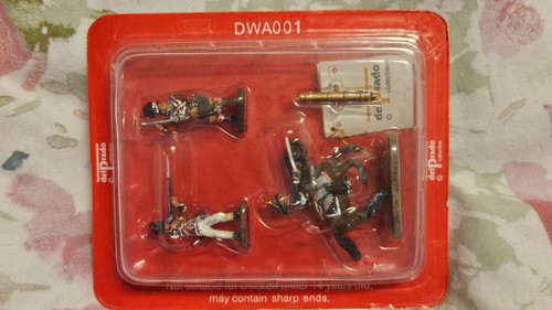 Del prado dwa001 model - prado,