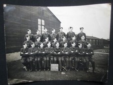 Royal Air Force Unit Kirkham