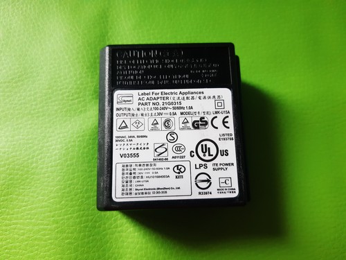 Working lexmark p315 - lexmark,