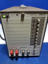 ORC21 PROGRAMMABLE OSCILLATOR