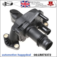 THERMOSTAT HOUSING FOR