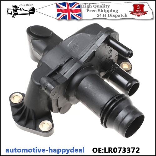 Thermostat housing for - thermostat,