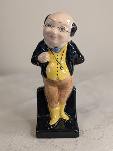 Royal doulton charles dickens - doulton:,