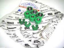 ORIGINAL VARIATOR ROLLERS AND