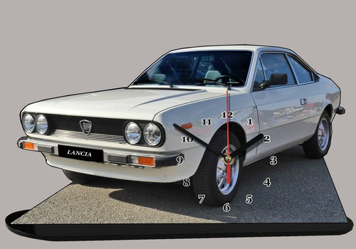 Model cars lancia 1300 - model, 1300-01