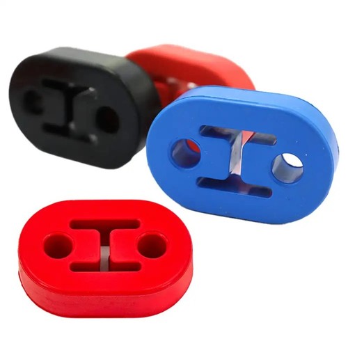 Poly polyurethane exhaust - poly,