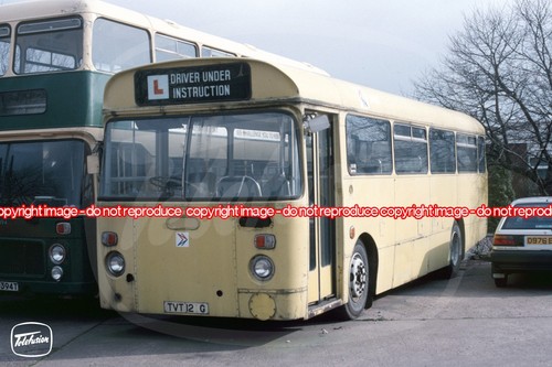 Bus photo pmt potteries nbc - photo,