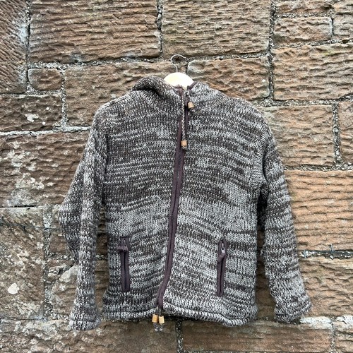 Pachamama handknit 100 - pachamama, 100%