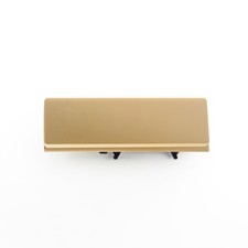 ash tray Ascher sand Beige