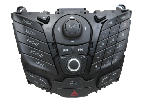 Combination switch control - combination,