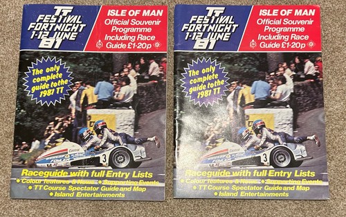 Isle man 1981 - isle,