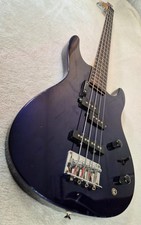 1980s Aria Pro II SLB-2 Bass Guitar