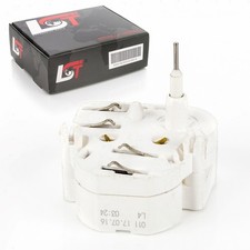 Instrument Cluster Stepper