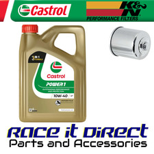 Service Kit for Kawasaki W800