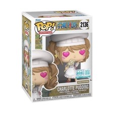 Charlotte Pudding Heart Eyes