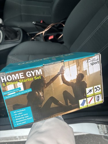 Home gym equipment active - equipment,