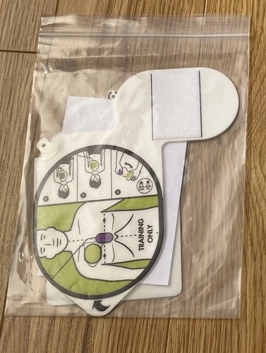 Zoll aed trainer uni - 3,