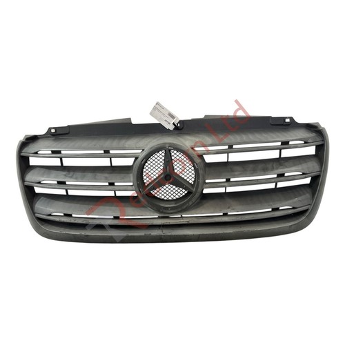 Mercedes sprinter 2018 - mercedes, 2018-2024