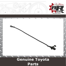 Genuine Toyota Parcel Shelf