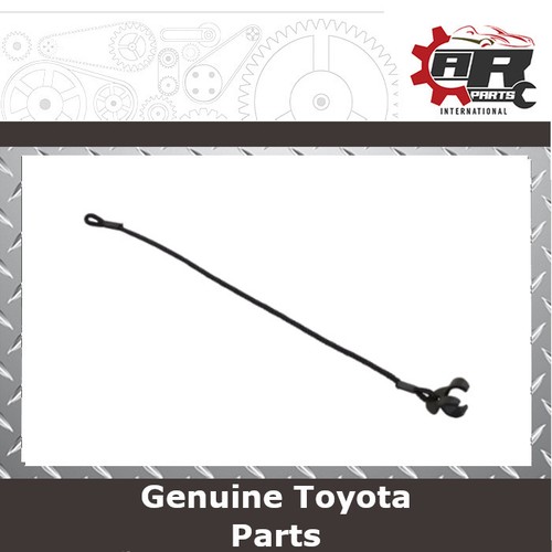 Genuine toyota parcel shelf - toyota,