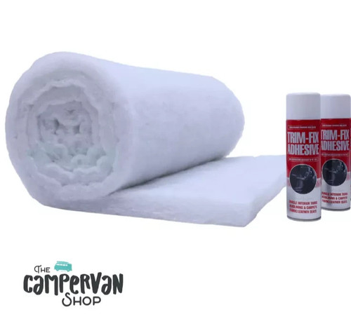 Van fleece campervan - fleece,