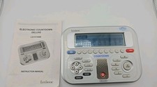 Lexibook Electronic Countdown