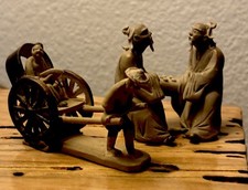 Vintage Bonsai Mudmen 2