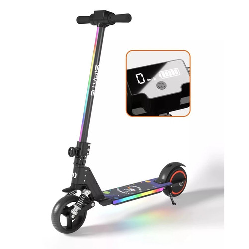 Simate 130w electric - s5,