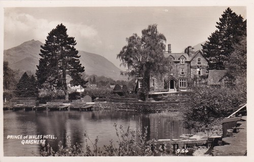 Prince wales hotel - of, ~