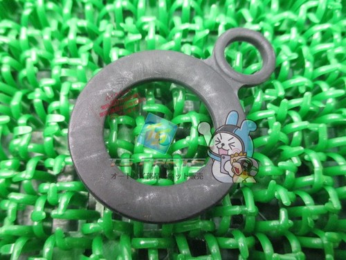 Zrx1200 daeg spark plug gasket - spark,