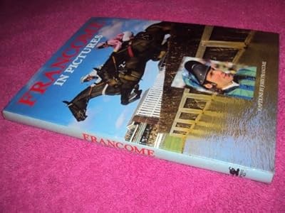 Francome pictures - in,