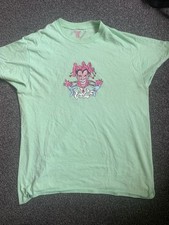Golf Wang Jester T-shirt Mint Green Original