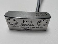 Scotty Cameron Studio Select
