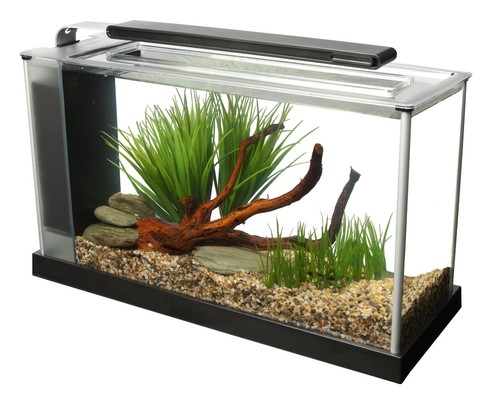 Fluval spec aquarium kit - fluval,