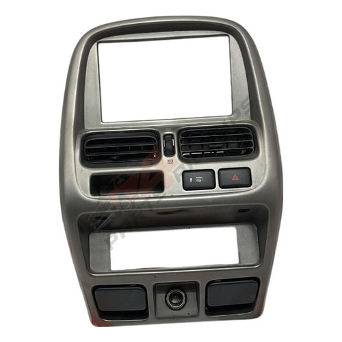 2004 nissan navara - 2004,