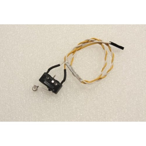 Acer veriton m464 intrusion - acer,