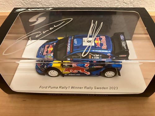 Spark ford puma 2023 - spark, 1/43