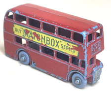 Matchbox Lesney No 5a